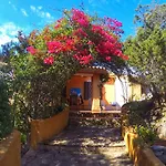 Casa Mimi بيت للعطل *