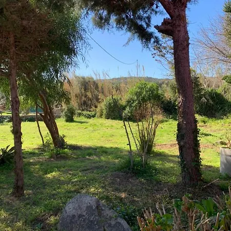 Casa Mimi Vakantiehuis La Maddalena (Sassari)