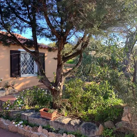 Dom wakacyjny Casa Mimi La Maddalena (Sassari)