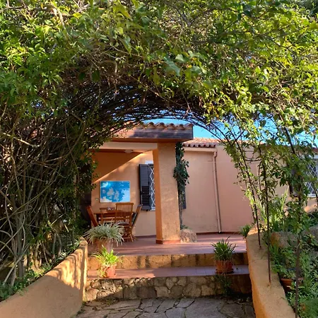 Casa Mìmì *
