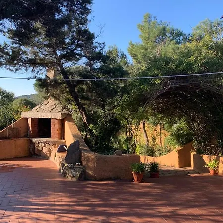 Casa vacanze Casa Mìmì *