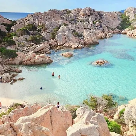 Vakantiehuis Casa Mimi *