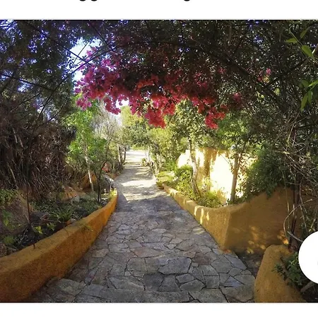 Casa vacanze Casa Mìmì