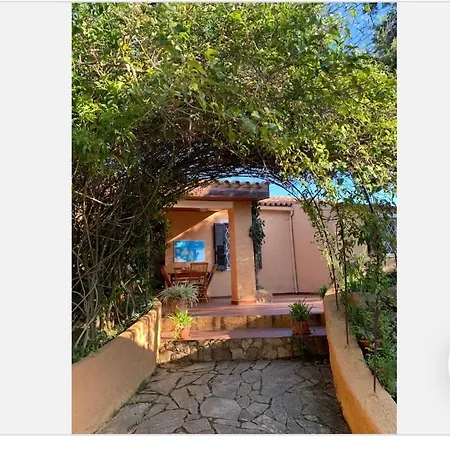 Casa Mìmì Casa vacanze