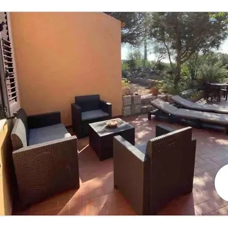 Casa vacanze Casa Mìmì