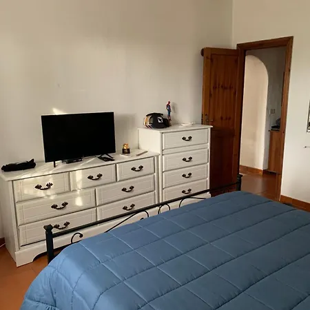 Casa vacanze Casa Mìmì *