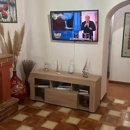 Casa Mimi La Maddalena (Sassari)