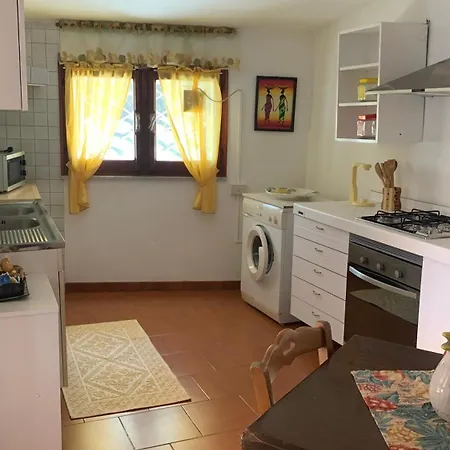 Casa vacanze Casa Mìmì *