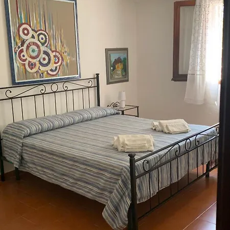 Casa Mìmì La Maddalena (Sassari)