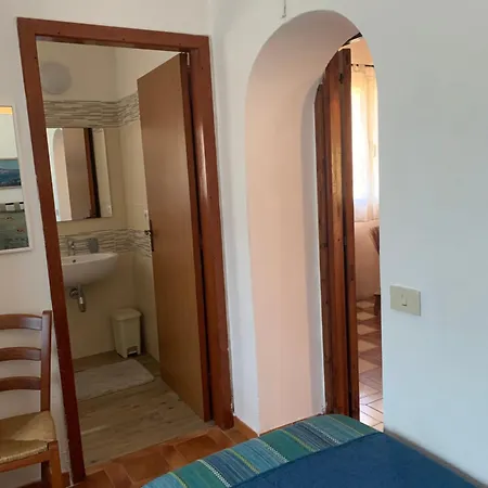 Casa vacanze Casa Mìmì La Maddalena (Sassari)