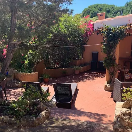 Casa Mìmì * La Maddalena (Sassari)
