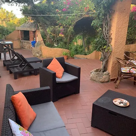 Dom wakacyjny Casa Mimi La Maddalena (Sassari)