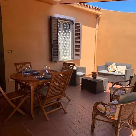 Casa Mimi La Maddalena (Sassari)