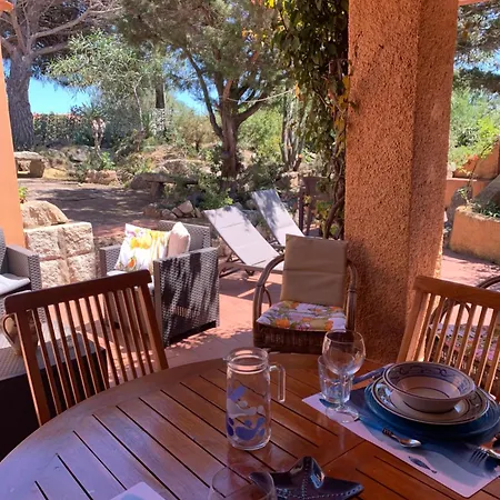 Vakantiehuis Casa Mimi *