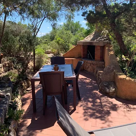 Casa Mimi * La Maddalena (Sassari)
