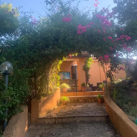 Dom wakacyjny Casa Mimi