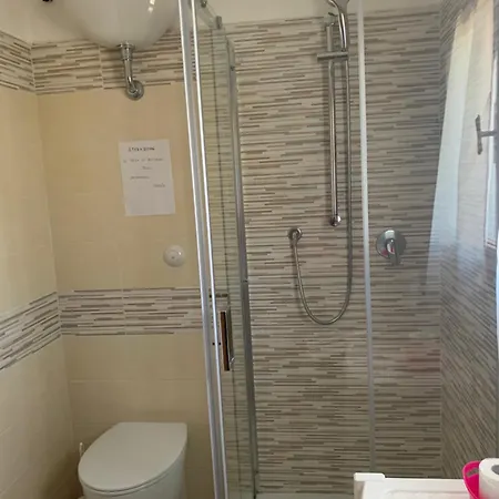 Casa Mimi Дом отдыха *