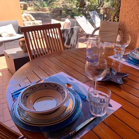 Casa Mimi Сasa de vacaciones La Maddalena (Sassari)