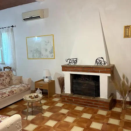 Дом отдыха Casa Mimi *