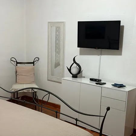 Casa Mimi Сasa de vacaciones La Maddalena (Sassari)