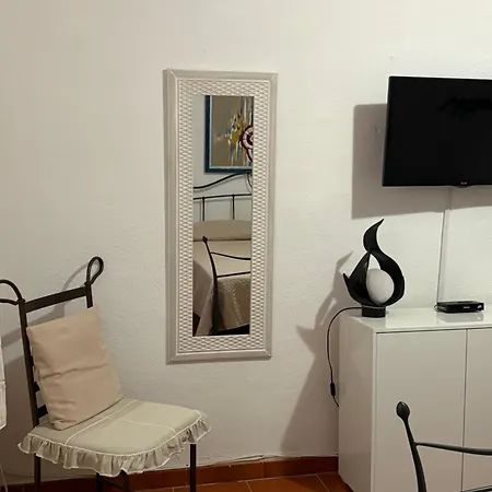 Сasa de vacaciones Casa Mimi La Maddalena (Sassari)
