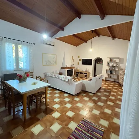Casa Mimi Ла-Маддалена