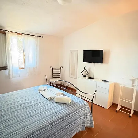 Casa Mimi Dom wakacyjny *