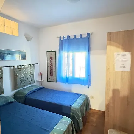 Dom wakacyjny Casa Mimi *