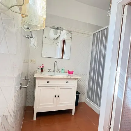 Casa Mimi Дом отдыха