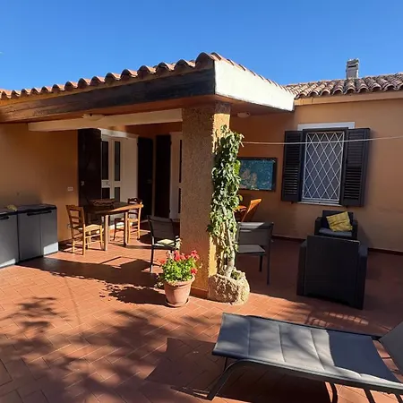 Casa Mimi Dom wakacyjny *
