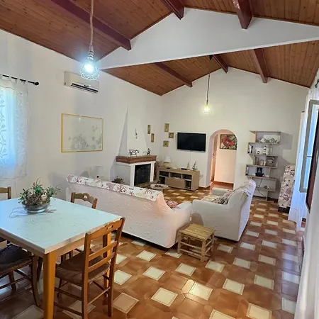 Casa Mimi