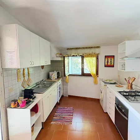 Дом отдыха Casa Mimi *