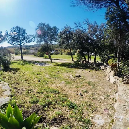 Casa Mìmì Casa vacanze *