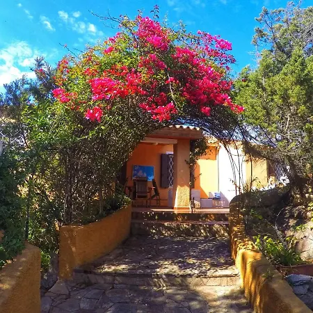 Casa Mimi Дом отдыха *