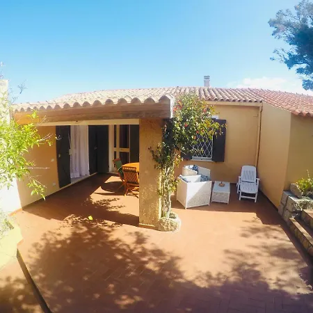 Casa vacanze Casa Mìmì