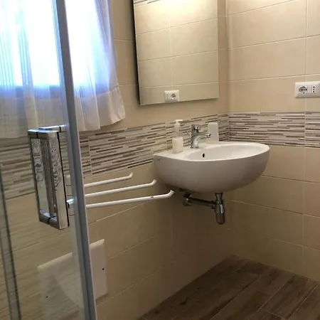 Casa Mimi Feriehus La Maddalena (Sassari)