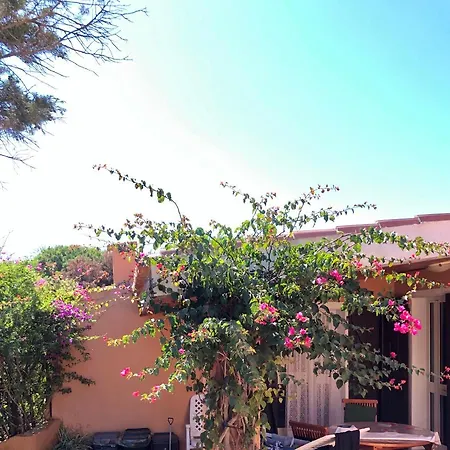 Casa Mimi * La Maddalena (Sassari)