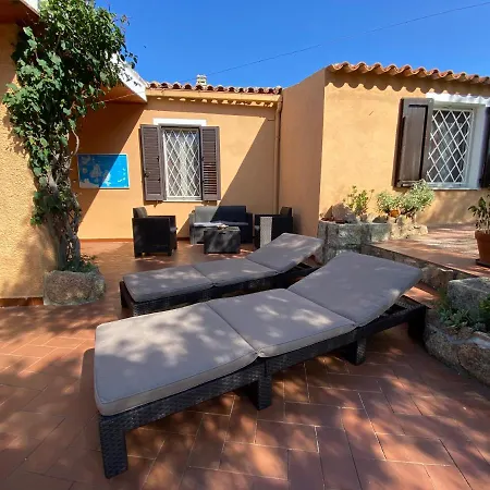 Casa Mimi Holiday home *