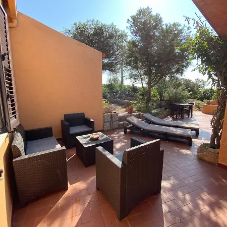 Holiday home Casa Mimi La Maddalena (Sassari)