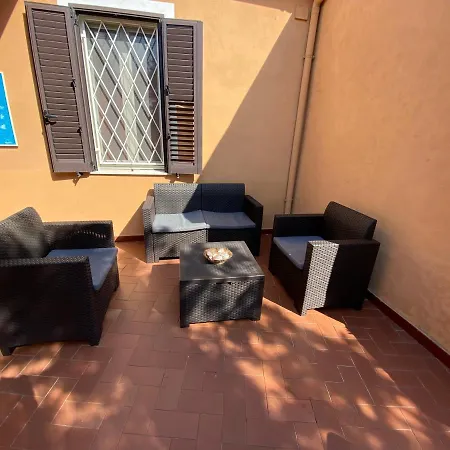 Holiday home Casa Mimi