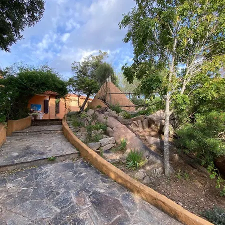 Casa Mimi *