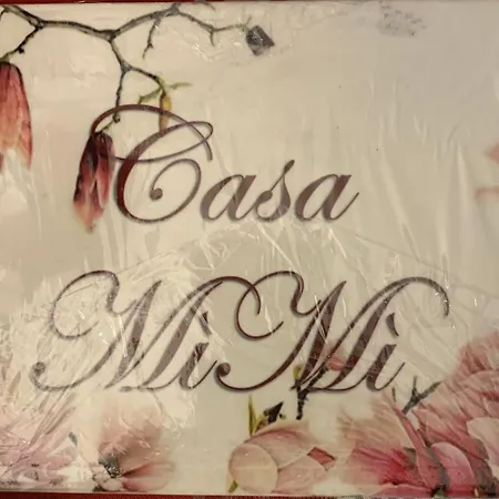 Casa Mimi Holiday home