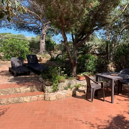 Casa Mimi Holiday home *