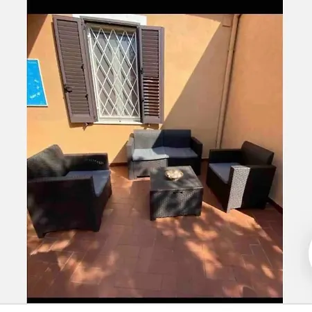 Casa Mimi