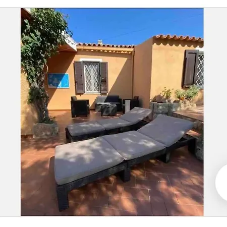 Casa Mimi Holiday home *