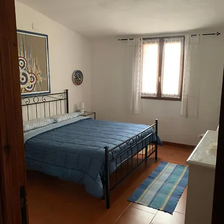 Casa Mimi * La Maddalena (Sassari)
