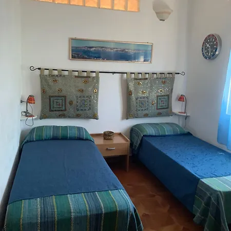 Casa Mimi Holiday home