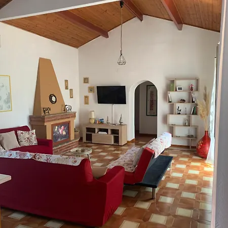 Casa Mimi * La Maddalena (Sassari)