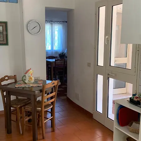 Casa Mimi * La Maddalena (Sassari)