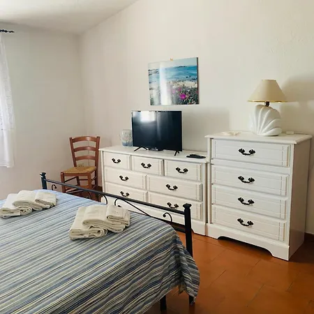 Holiday home Casa Mimi
